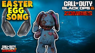 Terminus Easter Egg Song Tutorial  Black Ops 6 Zombies [upl. by Ahsiekan51]