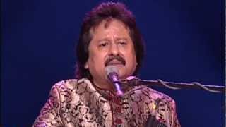 Chandi Jaisa Rang sung by Pankaj Udhas [upl. by Bond]