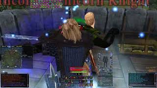 DAOC YWAIN  RR11 THANE SOLO 2024 PT3 [upl. by Inor217]