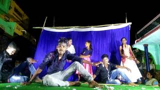 Chinuku chinuku dance video song [upl. by Lorelie962]