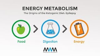 The Origins of the Ketogenic Diet Epilepsy  MWM 238 [upl. by Rici]