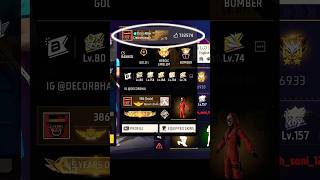 DECOR GAMING 😱DecoRGaming freefiremax song shortsfeed freefireindia GarenaFreeFireLATAM [upl. by Liebermann520]