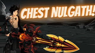 AQW  ARCHFIENDS COLLECTION CHEST 2023 BIRTHDAY OF NULGATH [upl. by Haberman603]