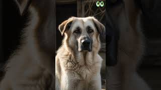 Anatolian Shepherd [upl. by Gaidano]