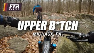 Upper Btch – Michaux State Park Pennsylvania FTR Series [upl. by Ettenaj]