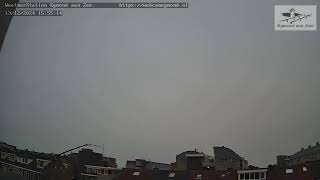 🔴 247 Webcam Weatherstation Egmond aan Zee  Netherlands [upl. by Benjy]