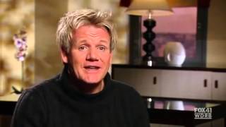 Kitchen Nightmares Season 4 Episode 4 Revisited 1 [upl. by Gilles]