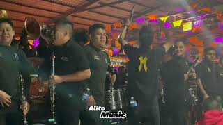 Banda Misteriosa “En Vivo” Muerteada En El MogoteBandaMisteriosaBanda LaBruja [upl. by Adiana]