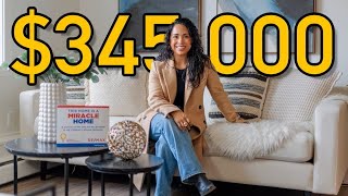 SHOWS LIKE A SHOWHOME  3 bed 1 bath TOWNHOUSE IN GLENBROOK CALGARY  349900  FRESHLY RENOVATED [upl. by Catima139]