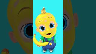 Yellow Face  Johny and Mom Sohrt Kids Songs and Nursery Rhymes  LooLoo Kids loolookids babysongs [upl. by Perrine154]