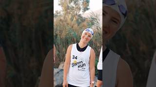 SwimRun Israel [upl. by Anilem]