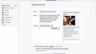 How To Use Facebook Ads [upl. by Akirret521]