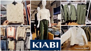 KIABI NOUVELLE COLLECTION 27 FÉVRIER 24 [upl. by Nreval]