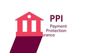 What is PPI Payment Protection Insurance Explained [upl. by Christi886]