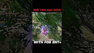 BANTER 1M 🤫freefire new tips and tricks 🤯 with for and shortvideo funny videoedits [upl. by Relyat]