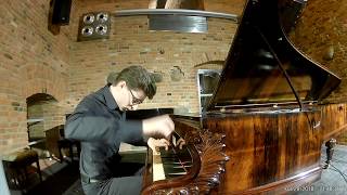 Fryderyk Chopin  Ballada gmoll op 23  Ballade in g minor op 23 [upl. by Anirbas]