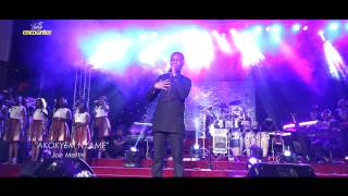 AKOKYEM NYAME JOE METTLE [upl. by Knorring45]