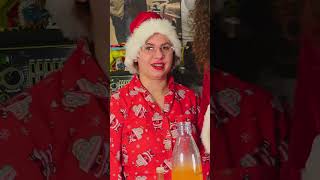 6th Day of SodaStream Chipotle Hot Sauce Christmas recipe sodastream christmas [upl. by Llertnom]