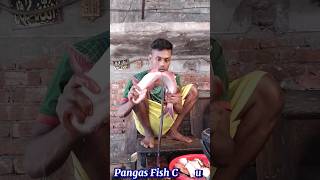 Incredible Giant Pangas Fish Cutting Techniques  Fish Cutting Skills [upl. by Abbi]