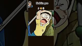 If you think nobita is pro then subscribe [upl. by David]