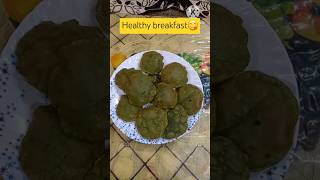 Baccho ke tiffin ke liye banaye yeh jhatpat me healthy breakfast😋nilukiduniya minivlog tastyfood [upl. by Saref314]