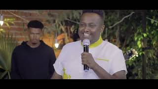 በረከትተስፋዬBereketTesfayeተቀሰቀሰTeqeseqese720p [upl. by Neelhtak]