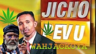 JICHO PEVU WAJAHCKOYA 2023 part1 [upl. by Nahtnamas]