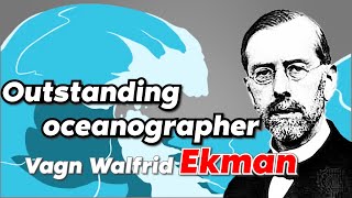 Ekman Biography and achievements [upl. by Redla]