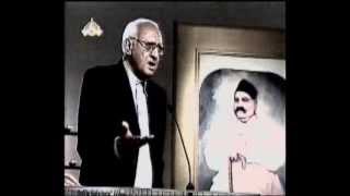 USTAD BADE GHULAM ALI KHAN KHERAJ TEHSEEN FROM PTVLAHORE CENTER P 2 [upl. by Amabil345]