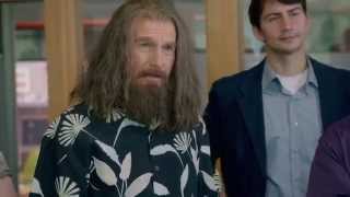 Clear History  2013 Movie Trailer HD [upl. by Yxel234]