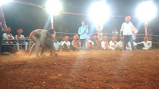 kowad maidan mahesh tirthkunde vs jagadish akaluj [upl. by Nayb]