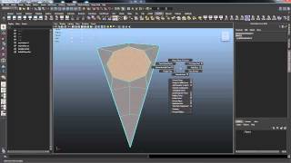 howto make a disc with radial holes [upl. by Lael]