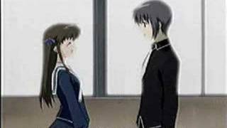 Fruits Basket AMV  Romeo and Juliet [upl. by Sel]