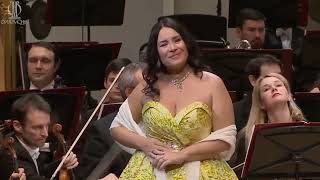 Puccini  arias from operas Sonya Yoncheva [upl. by Rossy]