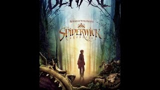 The Spiderwick Chronicles 2008 Movie Review [upl. by Merrile]