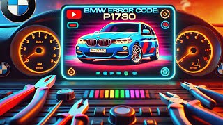 Understanding And FIXING BMW Fault Code P1780 Quickly and easily [upl. by Salomi322]