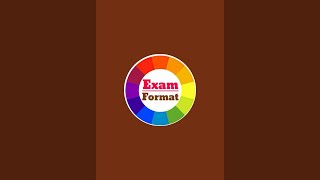 Exam Format is live [upl. by Drapehs]