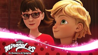 MIRACULOUS  🐞 PUPPETEER 2 🐞  As Aventuras de Ladybug [upl. by Auhsej]