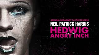 The Origin of Love  Hedwig and The Angry Inch 中文字幕 [upl. by Letitia839]