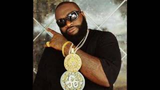 Rick Ross  Everyday Im Hustlin [upl. by Varuag607]