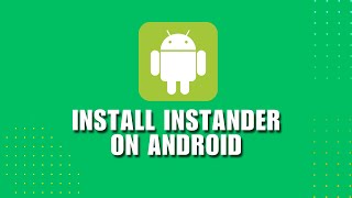 Instagram Mod with No Ads How to Install Instander on Android [upl. by Harte]