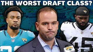 What Happens When You Miss On An Entire Draft Class [upl. by Bates]