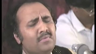 Ghazal  Parvez Mehdi Vocal  Ustad Tari Khan Tabla  Kya Zamana Tha [upl. by Sion369]