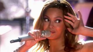 Beyoncé  Deja Vu BBC Live 2006 [upl. by Edijabab]