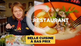 Belle cuisine à bas prix [upl. by Bobby]