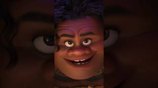 animation trailer  Movie Trailer  29 2024 November 29 release Moana2 moana disney shorts [upl. by Urbani]