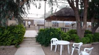 Niamey Niger juillet 2012wmv [upl. by Noseyt]