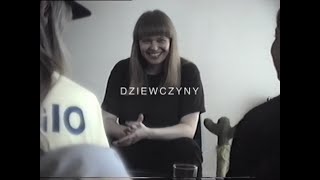 Iwona Skv  Dziewczyny Official Video [upl. by Kaye863]