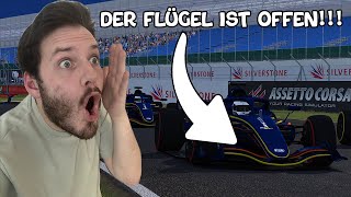 SIEHT SO DIE ZUKUNFT AUS  Assetto Corsa [upl. by Eirased937]