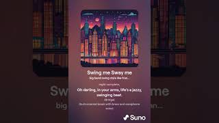 Swing me Sway me 1 [upl. by Ssirk478]